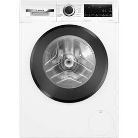 Set výrobků Bosch WGG244Z5CS + WQG243DNCS + WTZ27410 bílý

 obrázek produktu 4 z 16