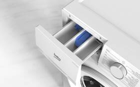 Pračka Beko B1WFK2604WCS bílá

 obrázek produktu 3 z 5