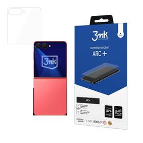 Ochranná fólie 3mk ARC+ na Samsung Galaxy Z Flip7 

 obrázek produktu 1 z 1