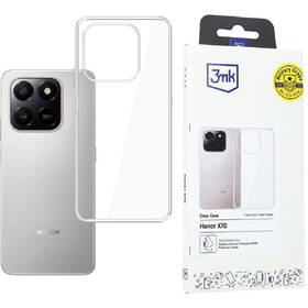 Kryt na mobil 3mk Clear Case na Honor X7D průhledný

 obrázek produktu 1 z 1