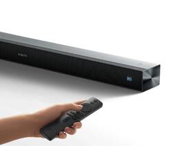 Soundbar Xiaomi PRO 2.1 ch černý

 obrázek produktu 9 z 12