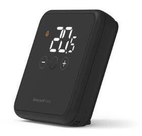 Termostat Honeywell Home EvoHome YT42BRFT22 černý

 obrázek produktu 2 z 3