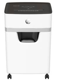 Skartovač HP OneShred 10MC bílý

 obrázek produktu 2 z 7