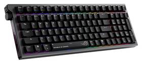 Klávesnice Asus ROG Strix Morph 96 WL CZ/SK černá

 obrázek produktu 4 z 9