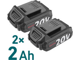 Sekačka EXTOL 8791902 (s baterií) 

 obrázek produktu 8 z 11