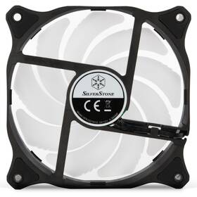 Ventilátor SilverStone Air Blazer 120R černý

 obrázek produktu 9 z 13