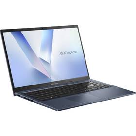 Notebook Asus Vivobook 15 modrý

 obrázek produktu 4 z 10