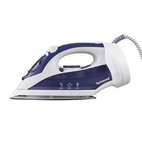Žehlička Techwood TFS249 bílá/fialová

 obrázek produktu 2 z 5