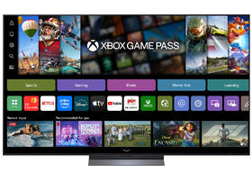 Televize LG OLED77C66LB 

 obrázek produktu 9 z 9