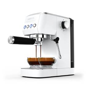 Pákový kávovar Salente COFFIO 2026 bílý

 obrázek produktu 5 z 14