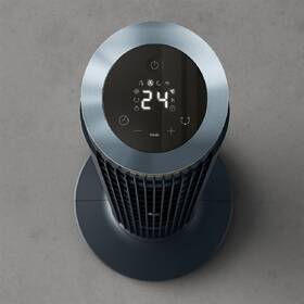 Ventilátor sloupový Rowenta VU7050F0 Eole Silence Force+ modrý

 obrázek produktu 5 z 12