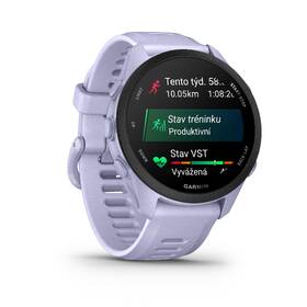 Chytré hodinky Garmin Forerunner 70 fialové

 obrázek produktu 9 z 12