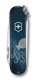 Nůž kapesní Victorinox ZODIC CLASSIC SD, Aquarius 58 mm modrý

 obrázek produktu 1 z 2