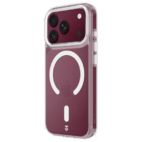 Kryt na mobil Tactical MagForce 2.0 pro Apple iPhone 17 Pro / 18 Pro stříbrný

 obrázek produktu 1 z 5