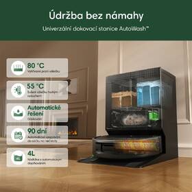 Robotický vysavač iRobot Plus 675 Combo černý

 obrázek produktu 8 z 17