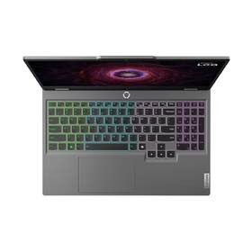 Notebook Lenovo LOQ 15AHP9 šedý

 obrázek produktu 5 z 9