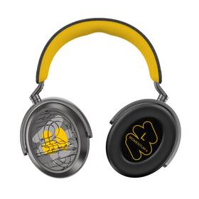 Sluchátka Sennheiser MOMENTUM 4 Wireless 80th Anniversary Edition žlutá/grafitová

 obrázek produktu 2 z 5