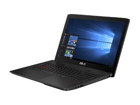 Notebook Asus GL552VX-CN146T černý/plast

 obrázek produktu 4 z 16