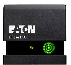Záložní zdroj Eaton Ellipse ECO 500VA FR černá

 obrázek produktu 2 z 2