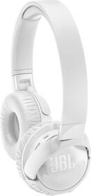 Sluchátka JBL TUNE600BTNC bílá

 obrázek produktu 1 z 6