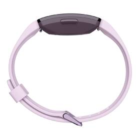 Fitness náramek Fitbit Inspire HR - Lilac 

 obrázek produktu 5 z 8