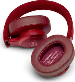 Sluchátka JBL LIVE 500BT červená

 obrázek produktu 3 z 6