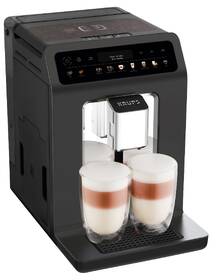 Automatický kávovar Krups EA895N10 

 obrázek produktu 3 z 19