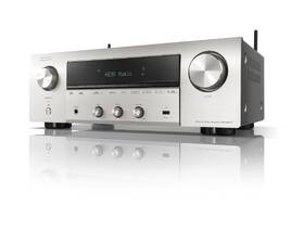 AV Receiver Denon DRA-800H Premium stříbrný

 obrázek produktu 3 z 10