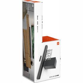 Soundbar JBL BAR 2.1 Deep Bass černý

 obrázek produktu 8 z 9