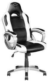 Herní židle Trust GXT 705W Ryon černá/bílá

 obrázek produktu 1 z 6