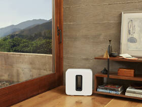 Subwoofer SONOS SUB, gen.3 bílý

 obrázek produktu 11 z 12