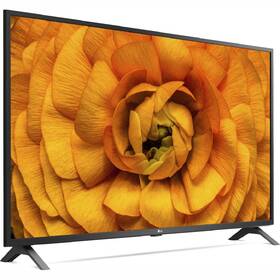 Televize LG 75UN8500 
