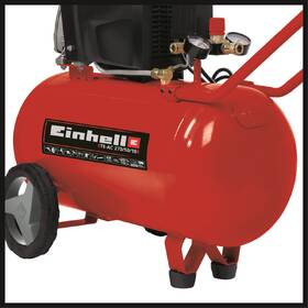 Kompresor Einhell Expert 4010440 

 obrázek produktu 1 z 4