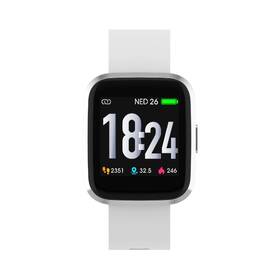 Chytré hodinky iGET FIT F30 (2x řemínek) stříbrné

 obrázek produktu 3 z 4