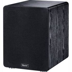 Subwoofer Magnat Alpha RS 8 černá barva
