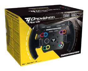 Volant Thrustmaster TM Open Add-On, pro PC, PS5, PS4, XBOX ONE, Xbox Series X 

 obrázek produktu 4 z 4