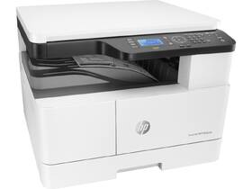 Tiskárna multifunkční HP LaserJet MFP M442dn bílá

 obrázek produktu 3 z 6