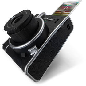 Instantní fotoaparát Fujifilm Instax mini 40 černý

 obrázek produktu 10 z 14