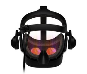 Brýle pro virtuální realitu HP Reverb VR3000 G2 

 obrázek produktu 4 z 5