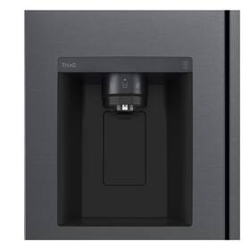 Americká lednice LG GSLV71MCTE černá

 obrázek produktu 7 z 15