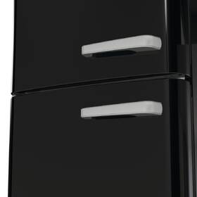 Chladnička s mrazničkou Gorenje ONRK619DBK-L černá

 obrázek produktu 8 z 22