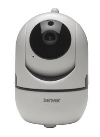 IP kamera Denver SHC-150 indoor, TUYA bílá

 obrázek produktu 1 z 10