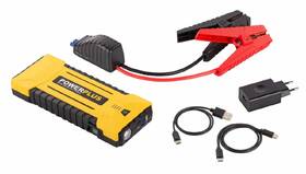 Startovací box POWERPLUS POWX4258 

 obrázek produktu 4 z 17