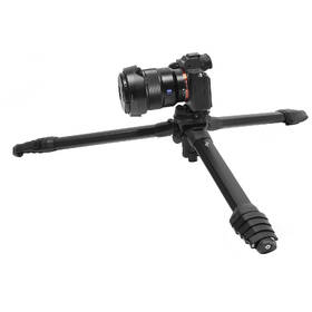 Stativ Peak Design Travel tripod hliník

 obrázek produktu 5 z 14