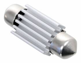 Autožárovka Compass 33803 3 SMD LED 12V suf. SV8.5  CAN-BUS 
