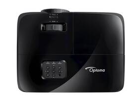 Projektor Optoma X381 černý

 obrázek produktu 4 z 5