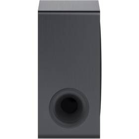 Soundbar LG S90QY černá barva
