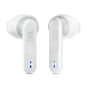 Sluchátka JBL Wave Flex bílá

 obrázek produktu 3 z 11