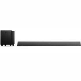 Soundbar Philips TAB5308 šedý

 obrázek produktu 1 z 5
