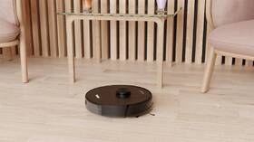 Robotický vysavač Tesla Smart Robot Vacuum Laser AI200 

 obrázek produktu 13 z 16